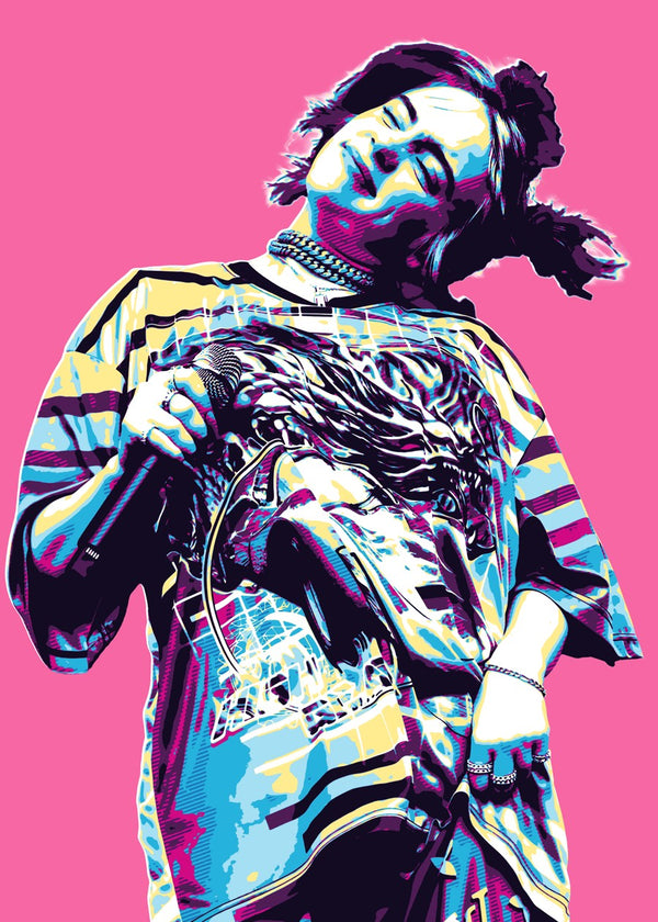 Billie Eilish