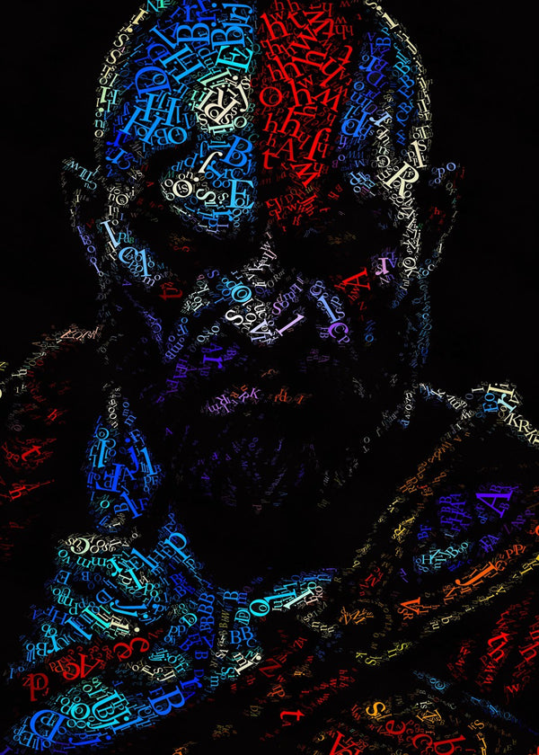 kratos god of war