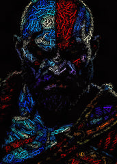 kratos god of war