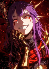 solo leveling