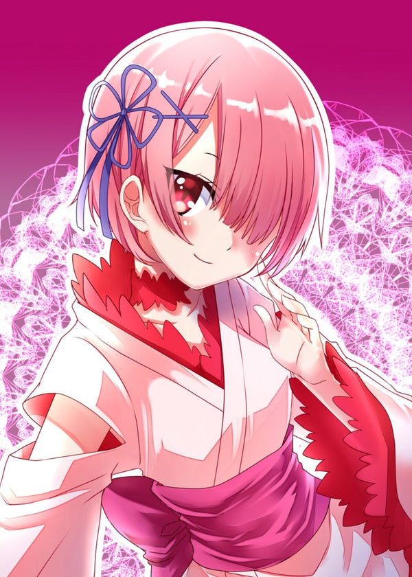 Ram Re:Zero