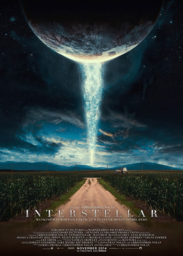 interstellar