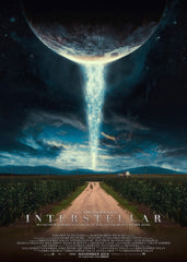 interstellar