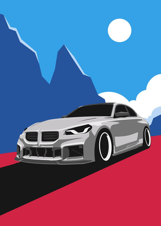 BMW M2