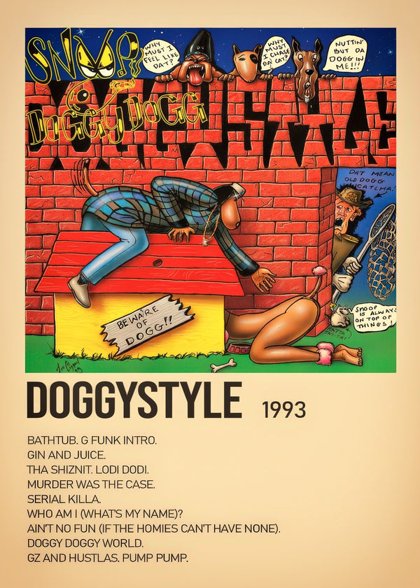 Snoop Dogg