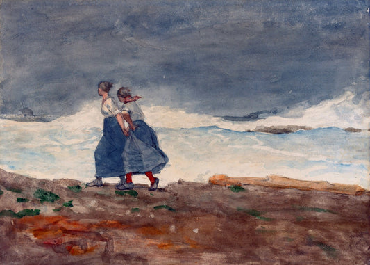 Danger 1887