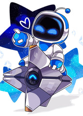 Astro Bot