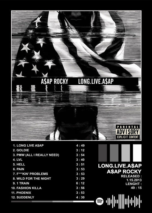Asap Rocky