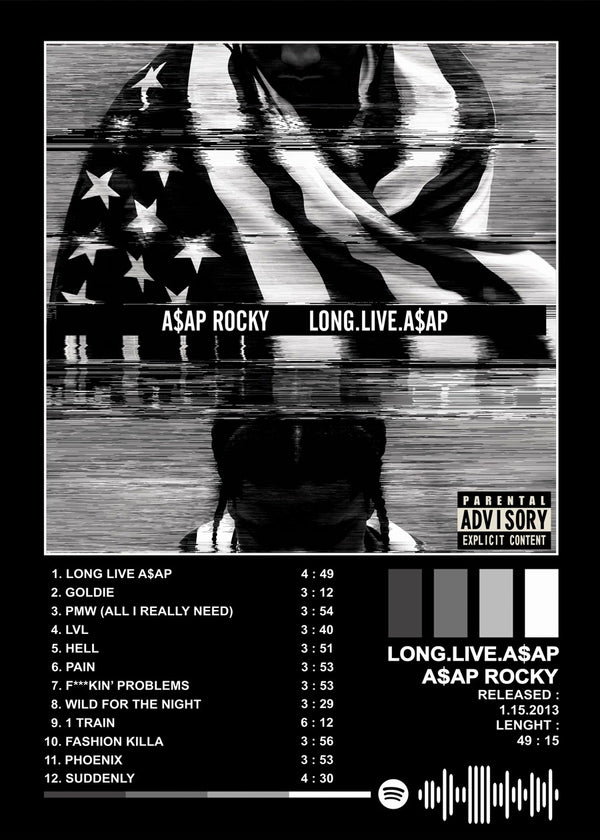 Asap Rocky