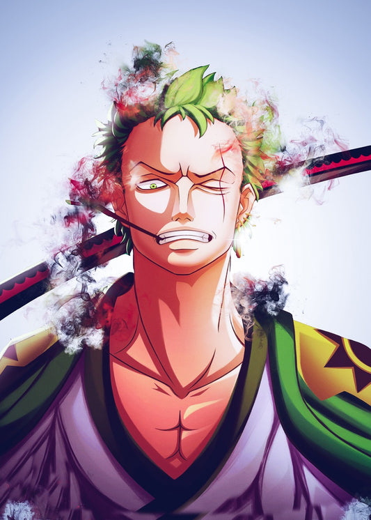 Roronoa Zoro