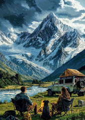 enjoy life with nature