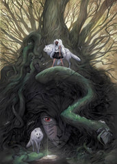 princess mononoke
