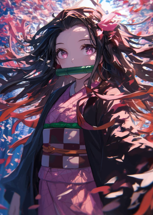 Blossoms of Hope