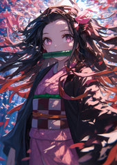 Blossoms of Hope