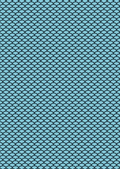 Blue Scale and Icy Twenty One Pilots