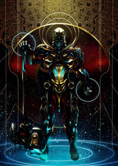 warframe