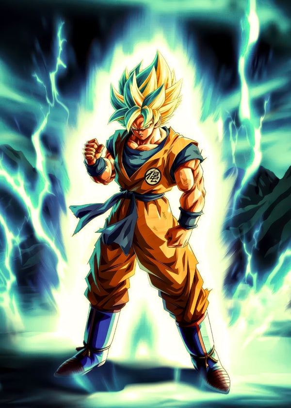Dragon Ball