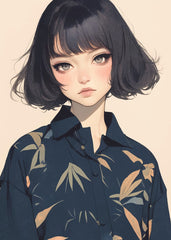 Bob Cut Chic