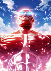 Attack on Titan Final Stand