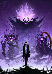 solo leveling