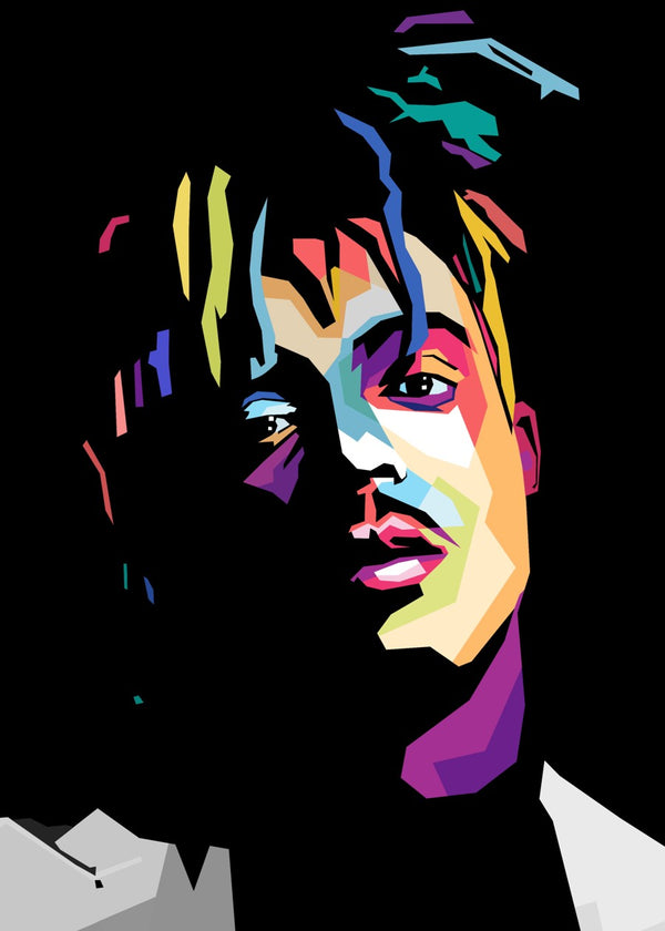 wpap juice wrld