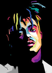 wpap juice wrld