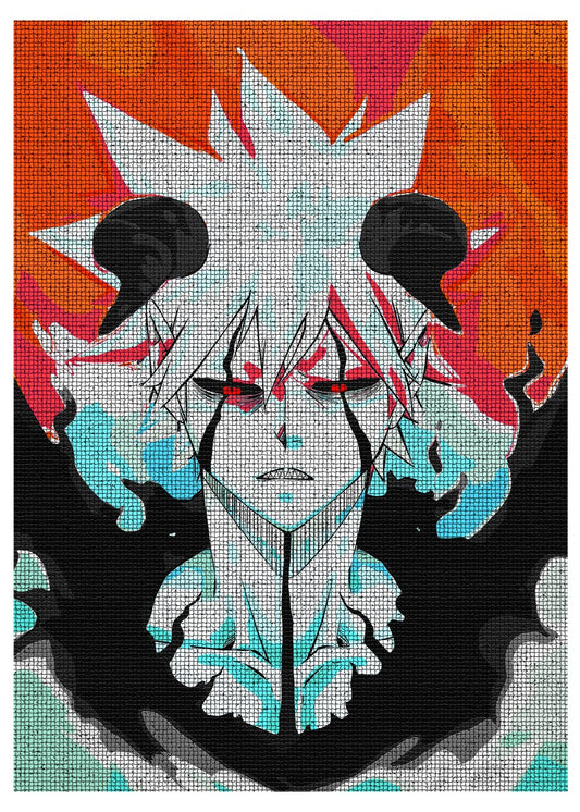 Black Clover LIebe