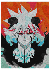 Black Clover LIebe