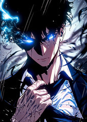 Solo Leveling