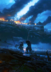 Ghost Of Tsushima