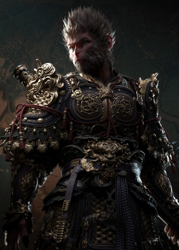 wukong