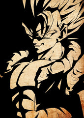 Gogeta