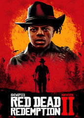 Red Dead Redemption 2