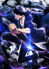 Solo Leveling