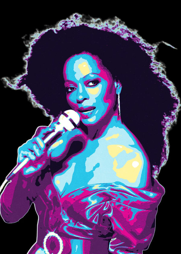 Diana Ross