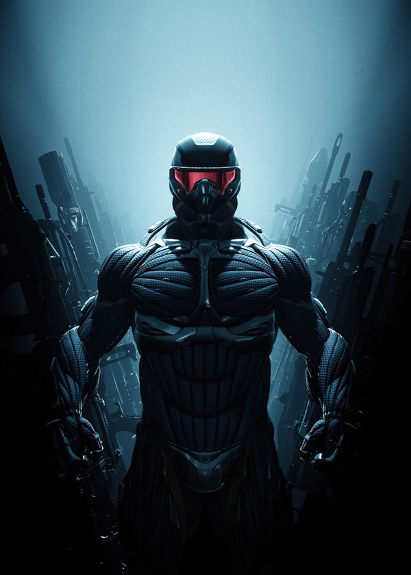 crysis
