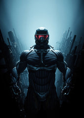 crysis