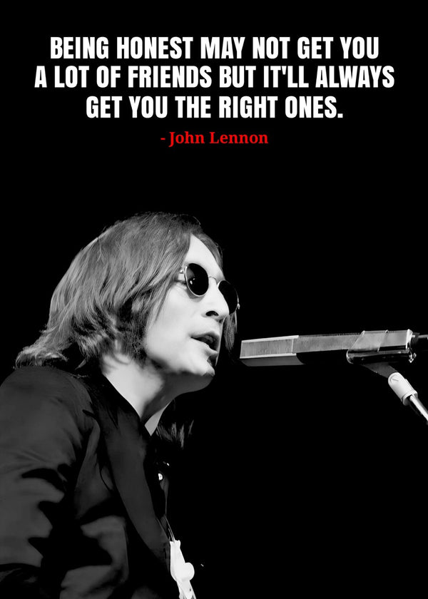 john lennon