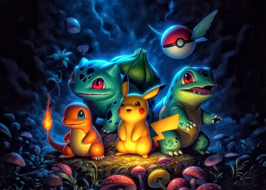 Pokemon