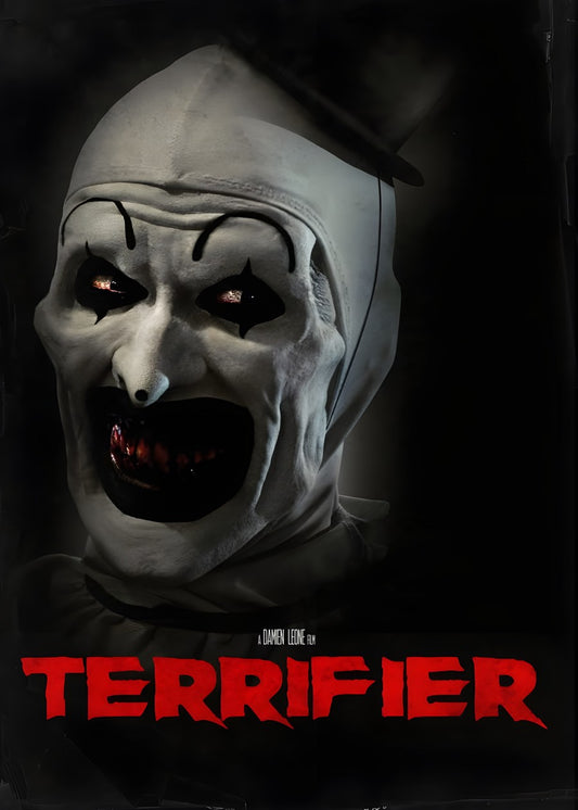 Terrifier Movie