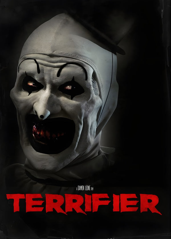 Terrifier Movie