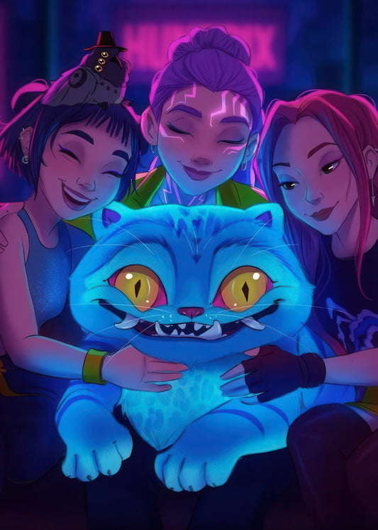 huntriX