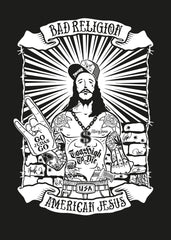 American Jesus - Bad Religion