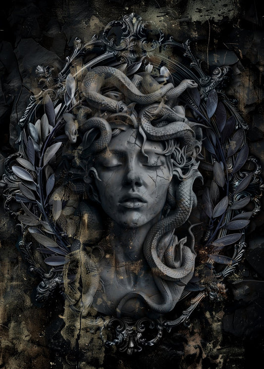 Medusa's Requiem