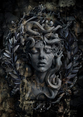 Medusa's Requiem