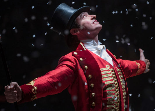 the greatest showman