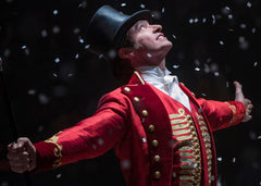 the greatest showman