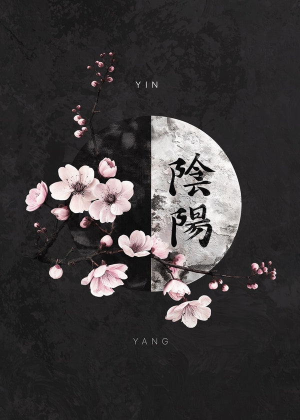 Cherry Blossoms Duality