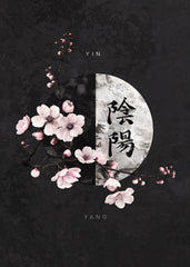 Cherry Blossoms Duality
