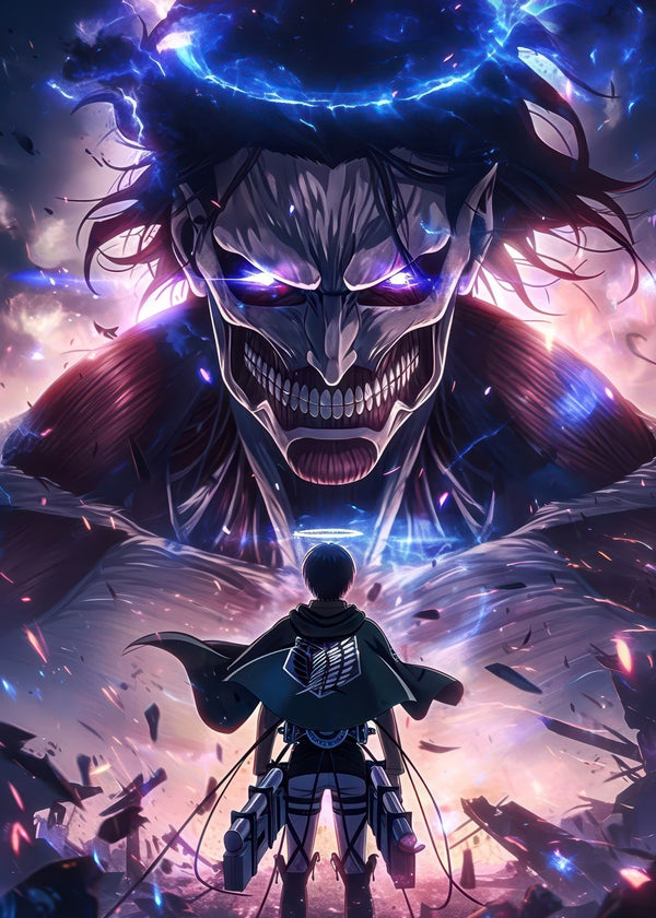 Attack on Titan